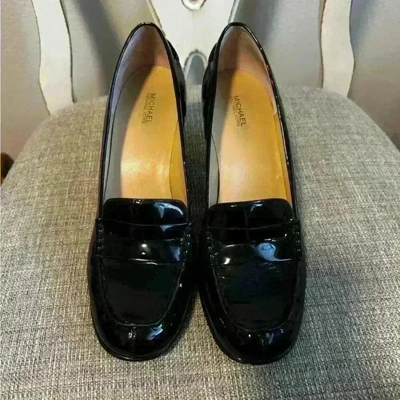 Michael Kors Bayville Pump Size 10M - Picture 3 of 7